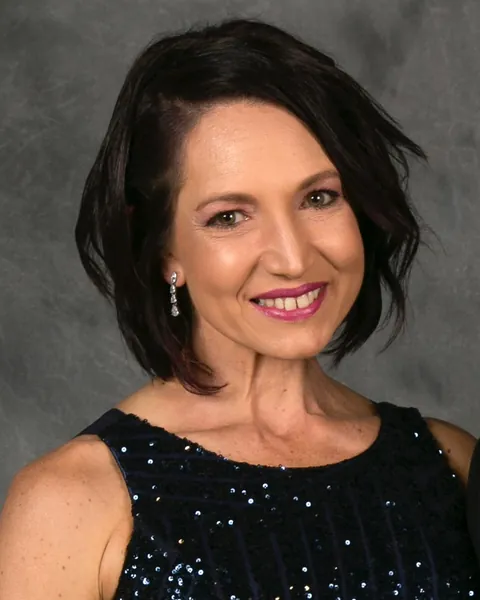 Portrait of Anna-Skye Kameron