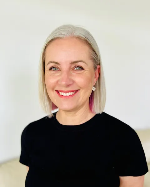Portrait of Karen L